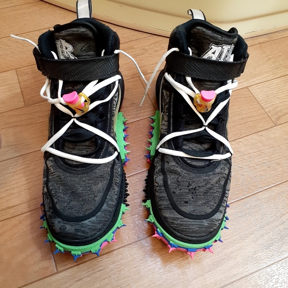 Off-white air force 1 - Picture 2 of 4